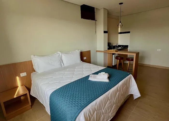 Barra Hotel